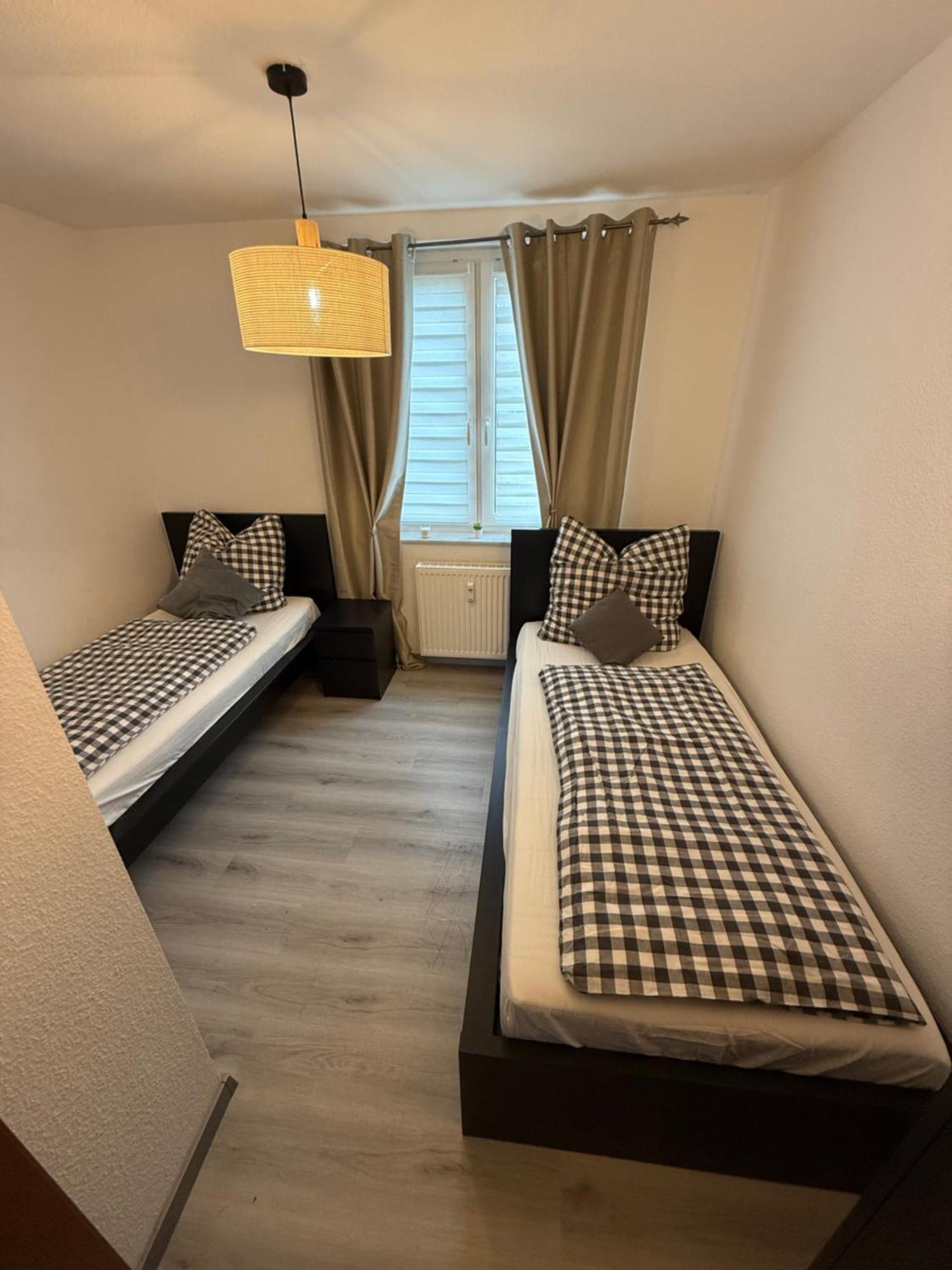Апартаменты Dreamhopp28 - Kueche, Bis Zu 4 Personen Магдебург Экстерьер фото