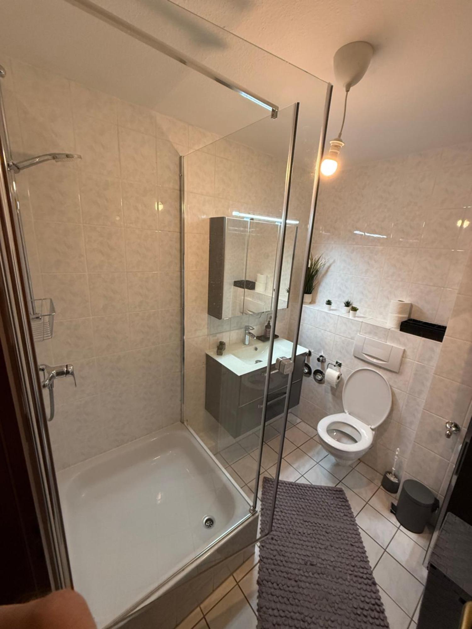 Апартаменты Dreamhopp28 - Kueche, Bis Zu 4 Personen Магдебург Экстерьер фото