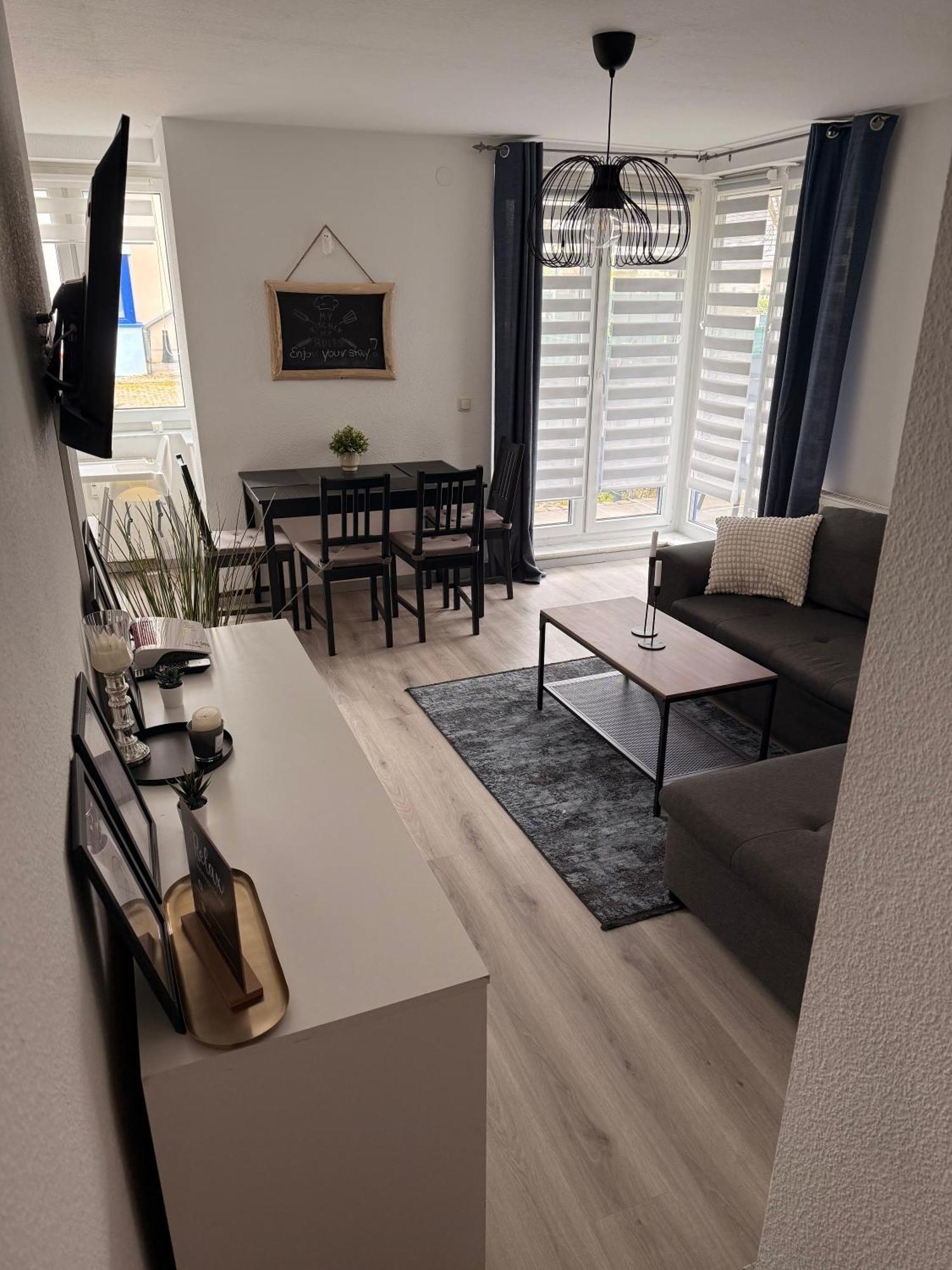 Апартаменты Dreamhopp28 - Kueche, Bis Zu 4 Personen Магдебург Экстерьер фото